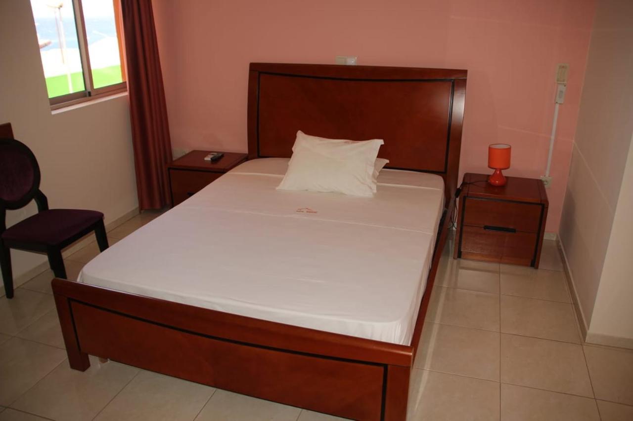 Restaurante Residencial Nova Cidade Porto Novo المظهر الخارجي الصورة
