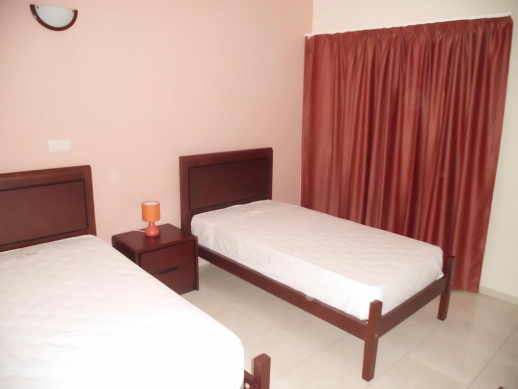 Restaurante Residencial Nova Cidade Porto Novo المظهر الخارجي الصورة