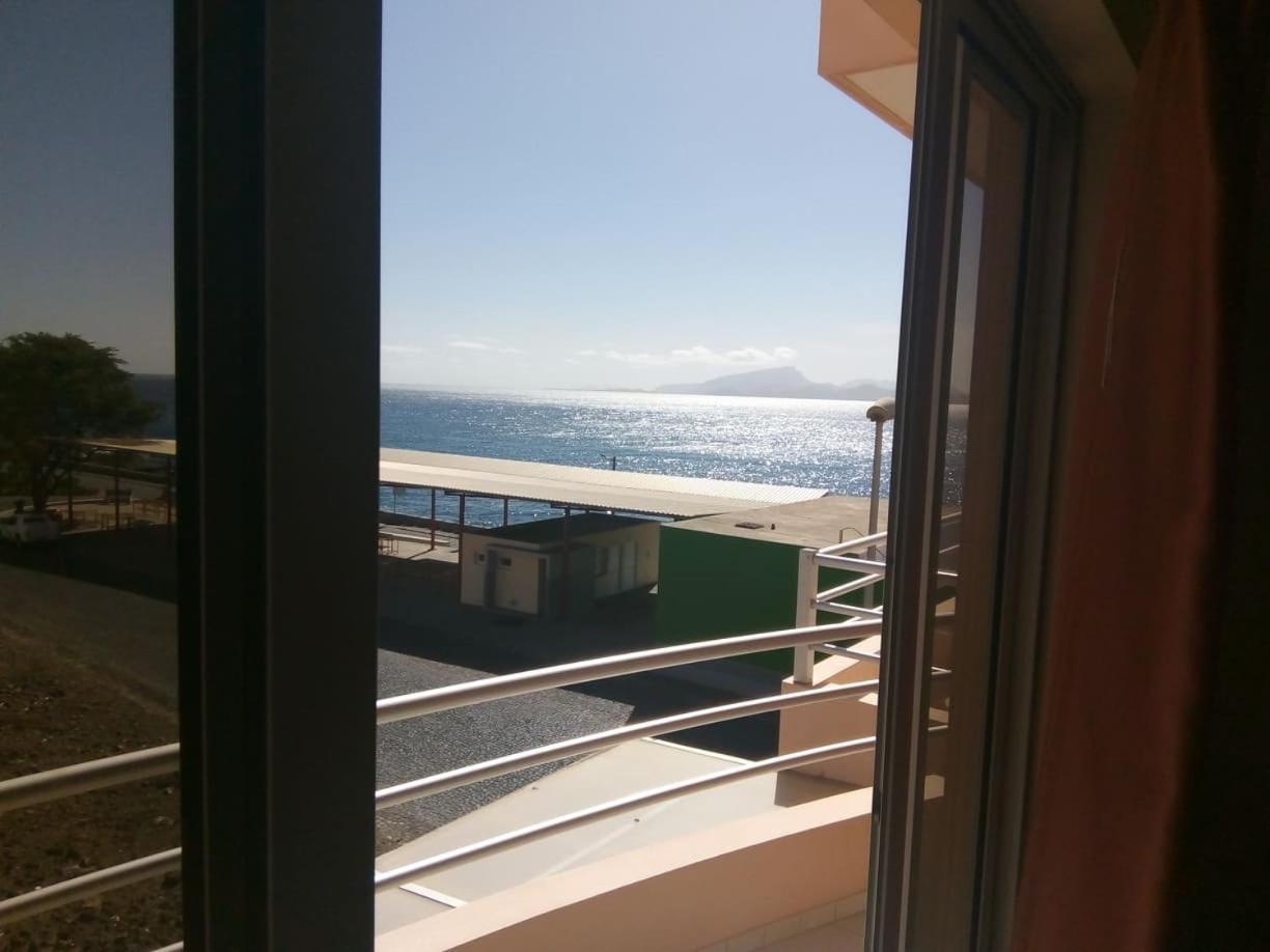 Restaurante Residencial Nova Cidade Porto Novo المظهر الخارجي الصورة