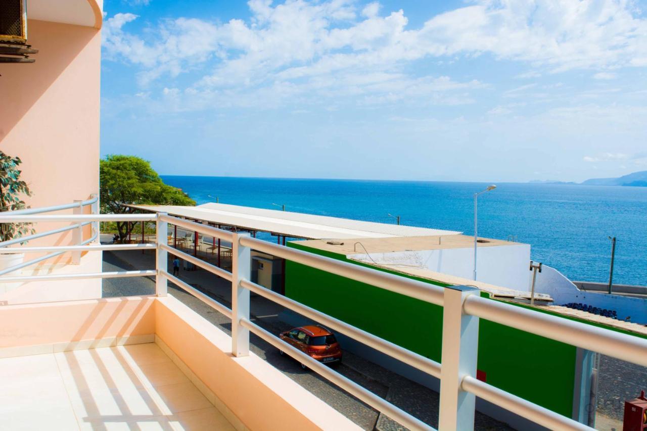 Restaurante Residencial Nova Cidade Porto Novo المظهر الخارجي الصورة
