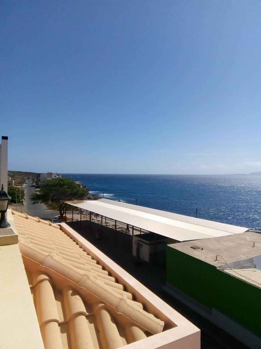 Restaurante Residencial Nova Cidade Porto Novo المظهر الخارجي الصورة
