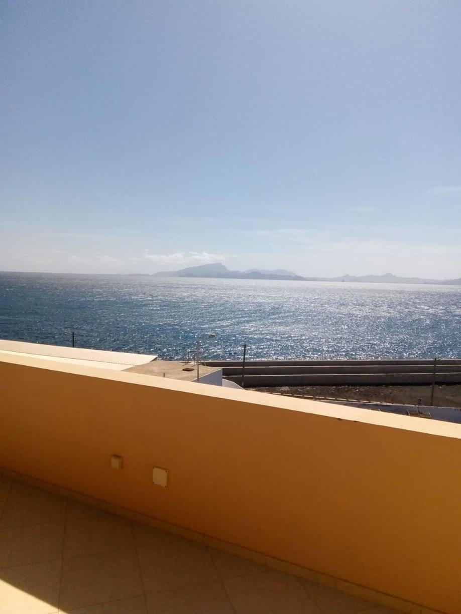 Restaurante Residencial Nova Cidade Porto Novo المظهر الخارجي الصورة