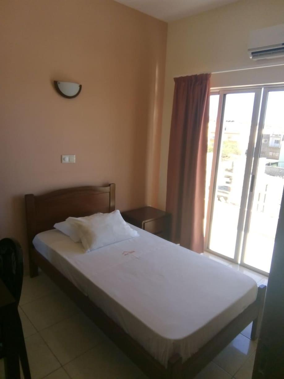 Restaurante Residencial Nova Cidade Porto Novo المظهر الخارجي الصورة