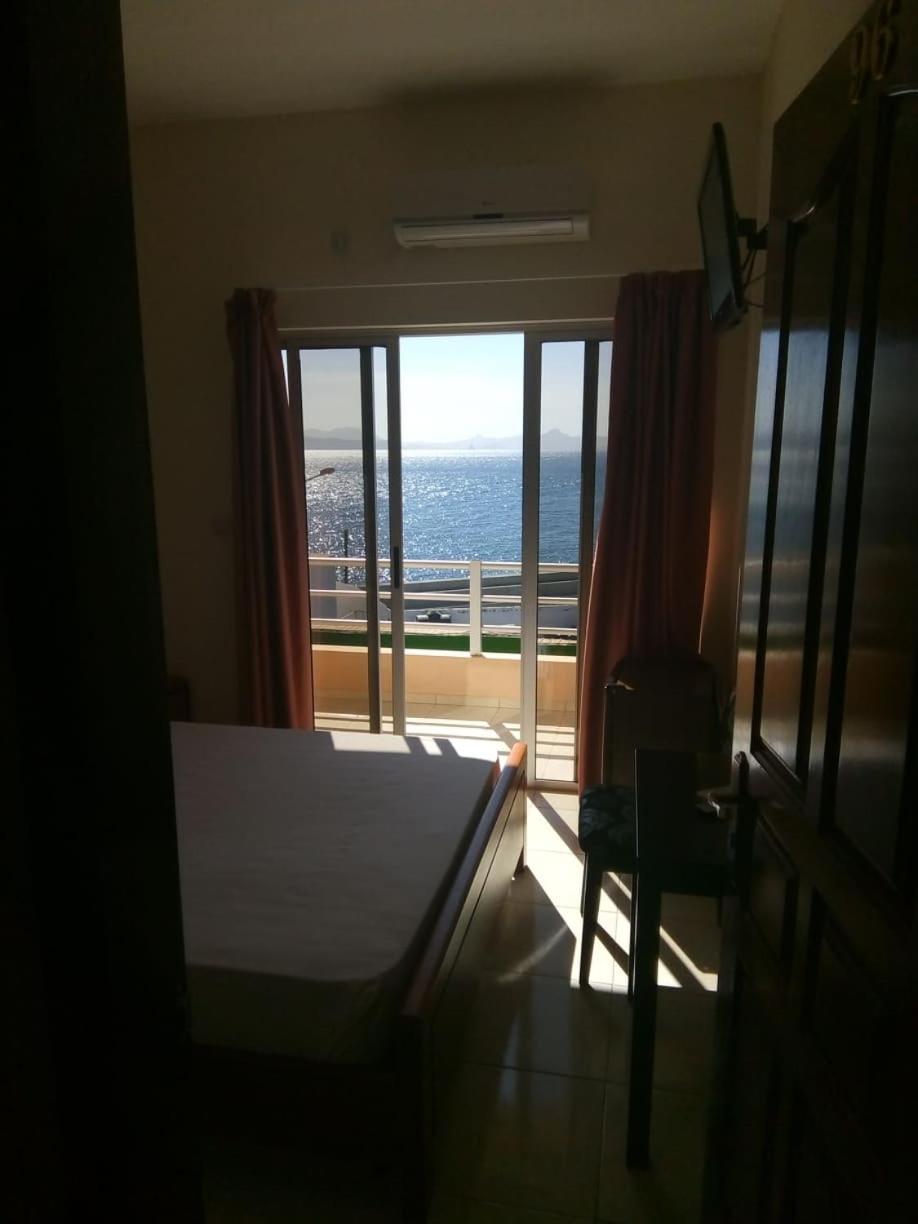 Restaurante Residencial Nova Cidade Porto Novo المظهر الخارجي الصورة