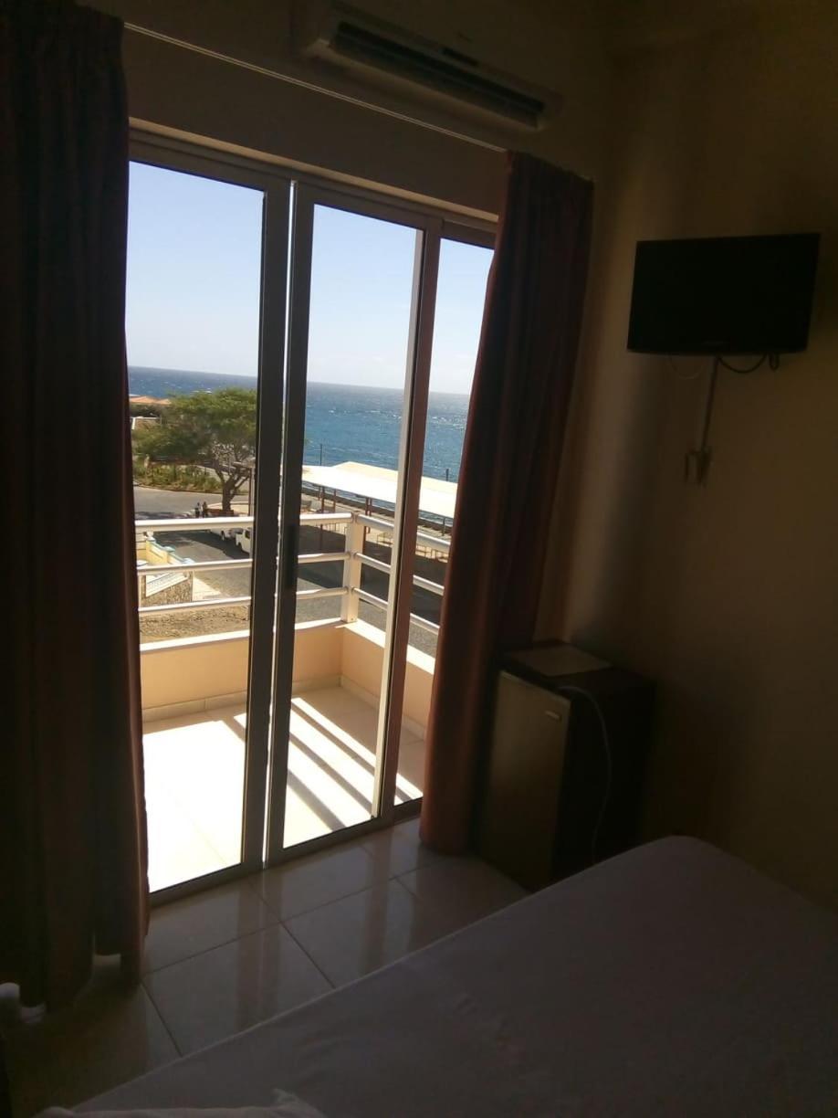 Restaurante Residencial Nova Cidade Porto Novo المظهر الخارجي الصورة