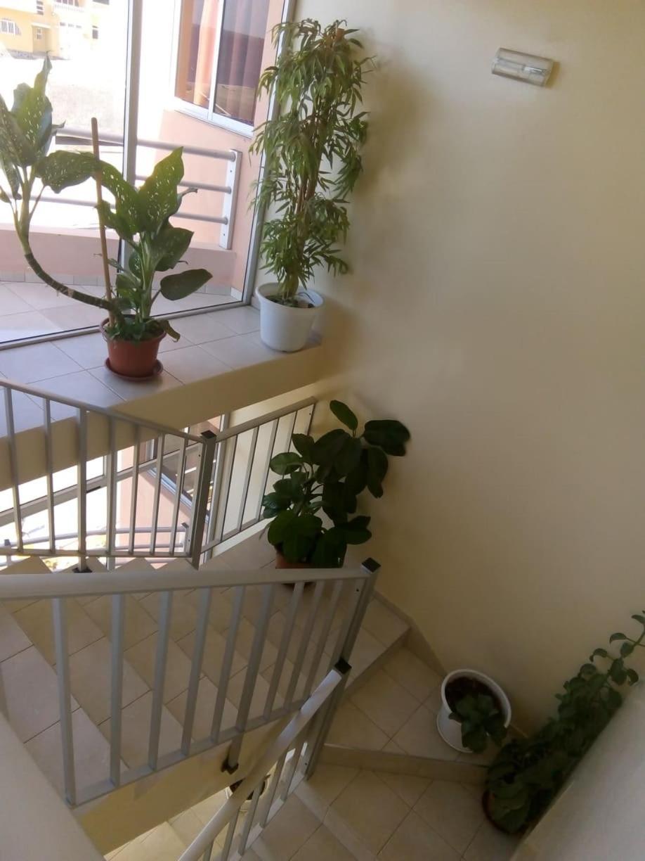 Restaurante Residencial Nova Cidade Porto Novo المظهر الخارجي الصورة