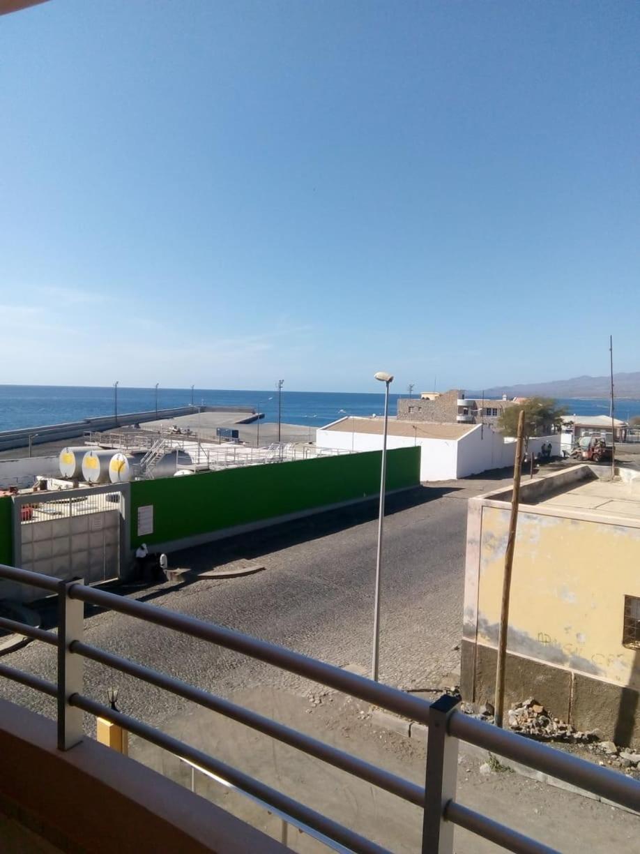 Restaurante Residencial Nova Cidade Porto Novo المظهر الخارجي الصورة