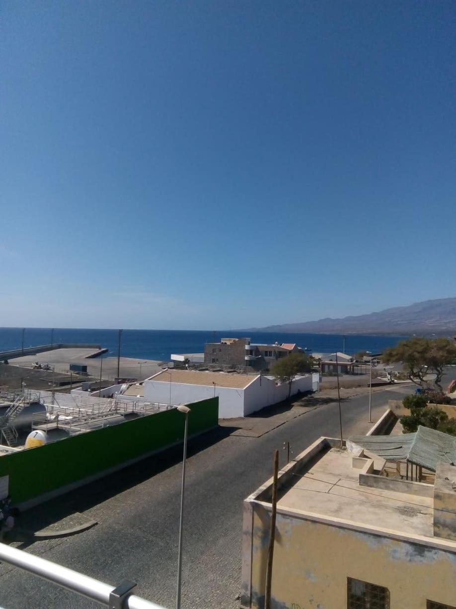 Restaurante Residencial Nova Cidade Porto Novo المظهر الخارجي الصورة