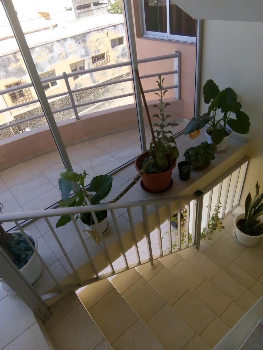 Restaurante Residencial Nova Cidade Porto Novo المظهر الخارجي الصورة